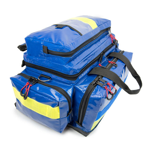 Notfalltasche MBS Advanced Plane blau Notfalltasche MBS Advanced Plane blau
