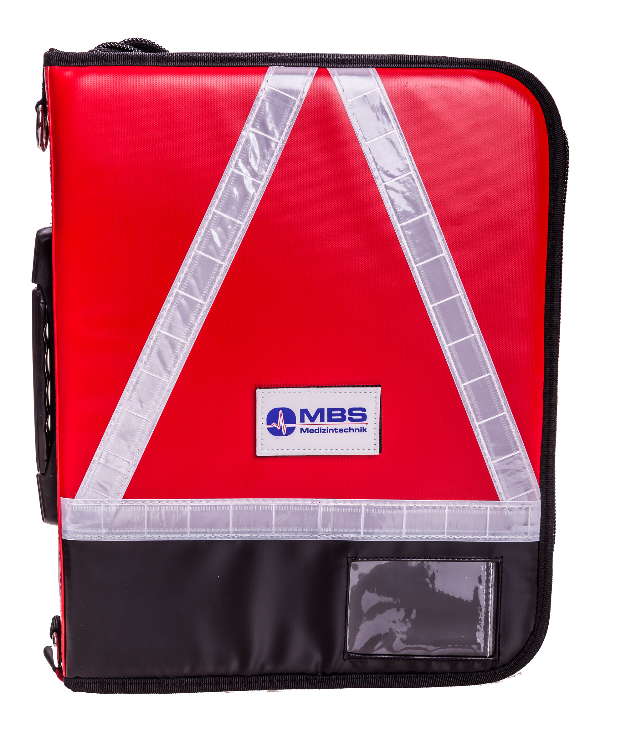 MBS Einsatz Organizer Schreibmappe A4 MBS Einsatz Organizer Schreibmappe A4