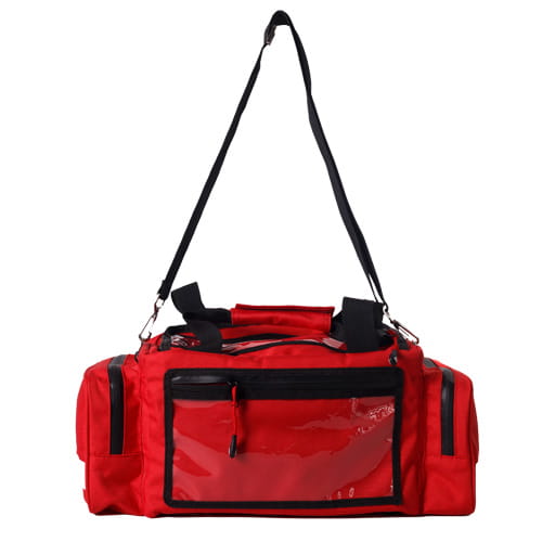 Notfalltasche MBS FREE PRO-X Teflon Waterstop rot Notfalltasche MBS FREE PRO-X Teflon Waterstop rot