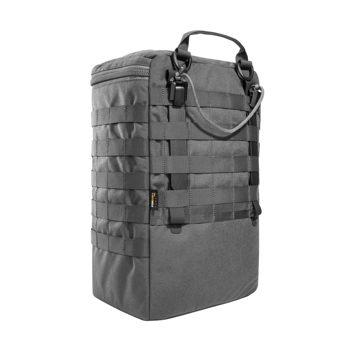 TT Thermo Pouch 5l Isoliertasche titan grey TT Thermo Pouch 5l Isoliertasche titan grey