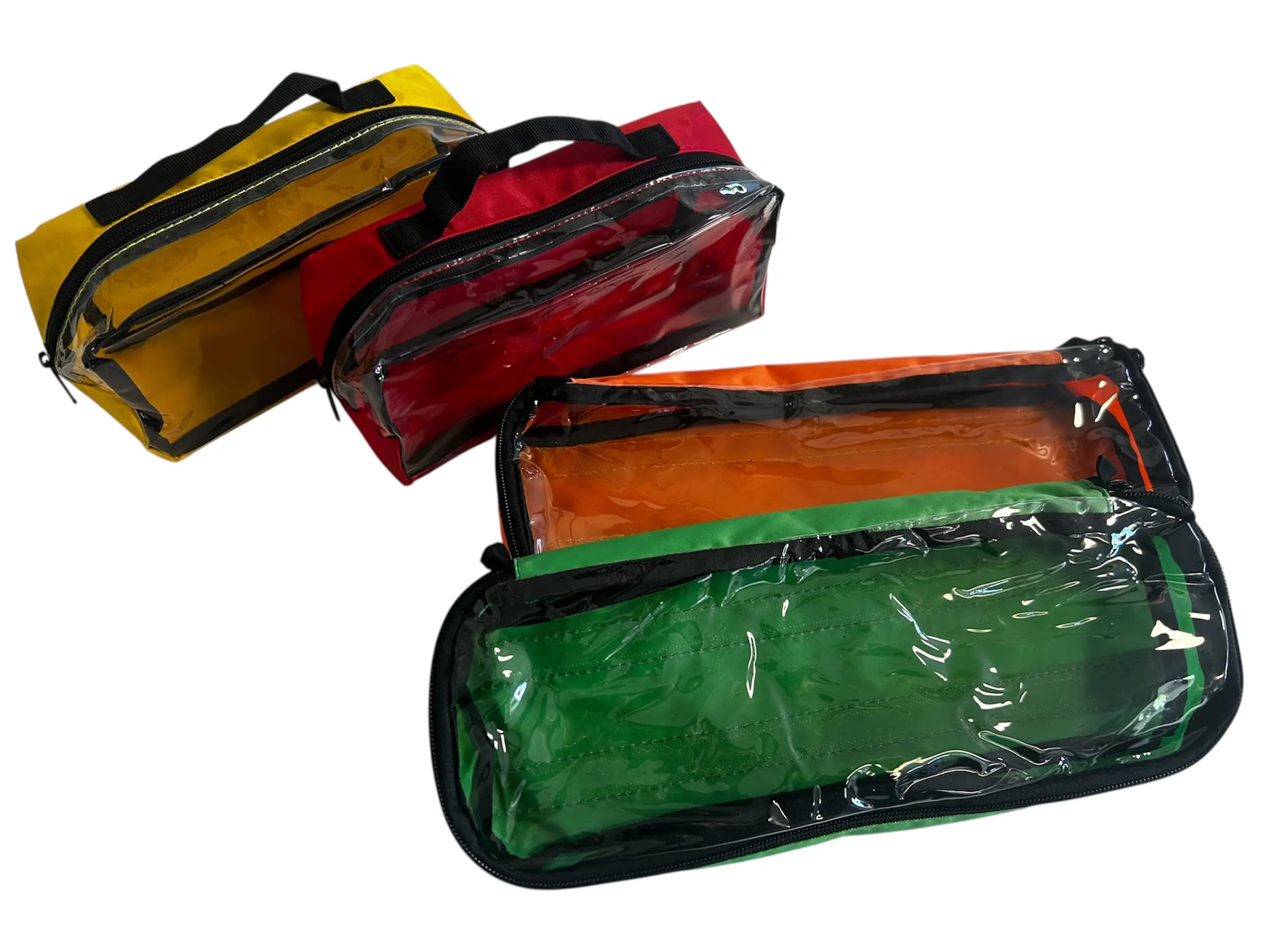 MBS Modultaschen SET | 4teilig 