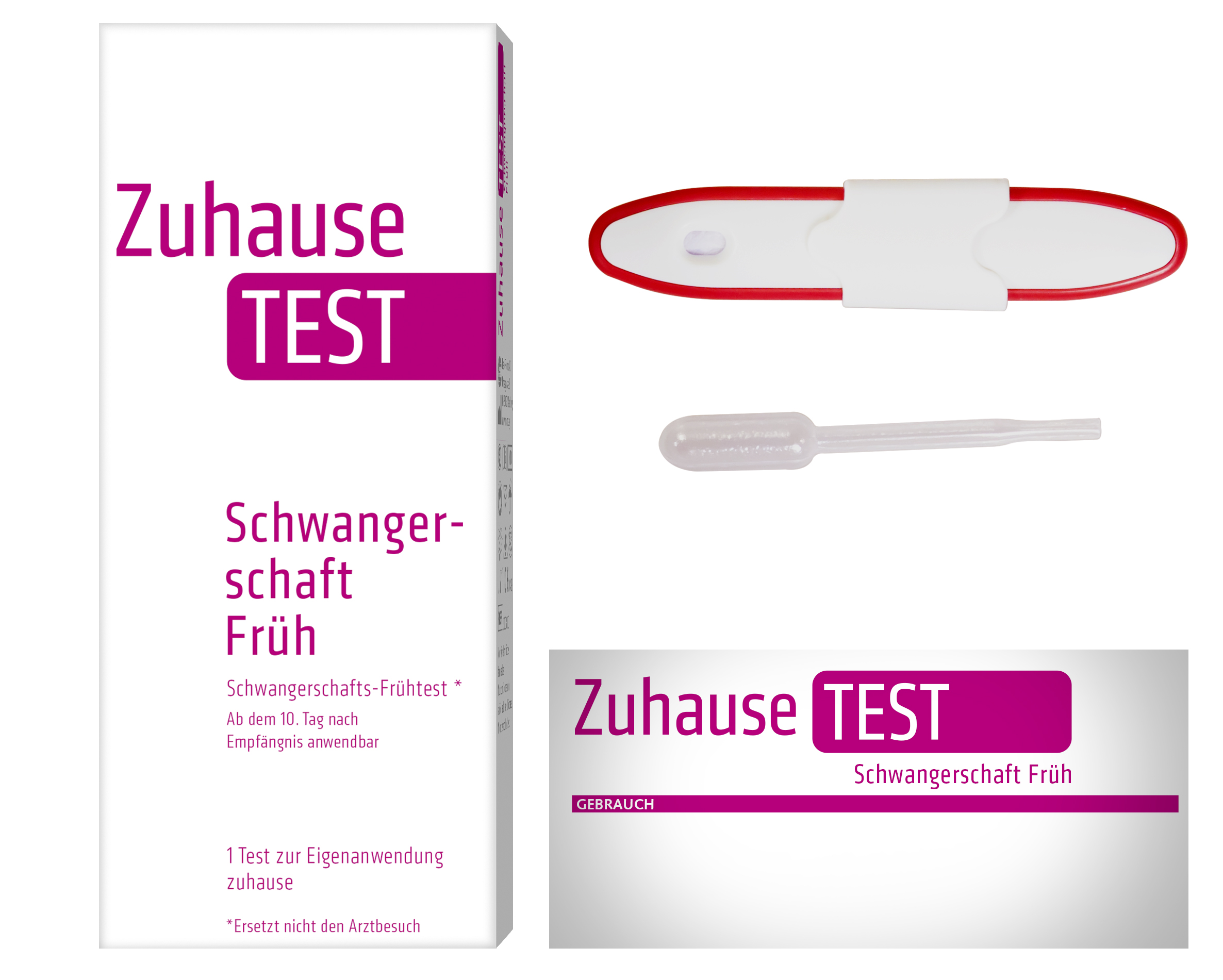 ZuhauseTEST Schwangerschaft früh ZuhauseTEST Schwangerschaft früh