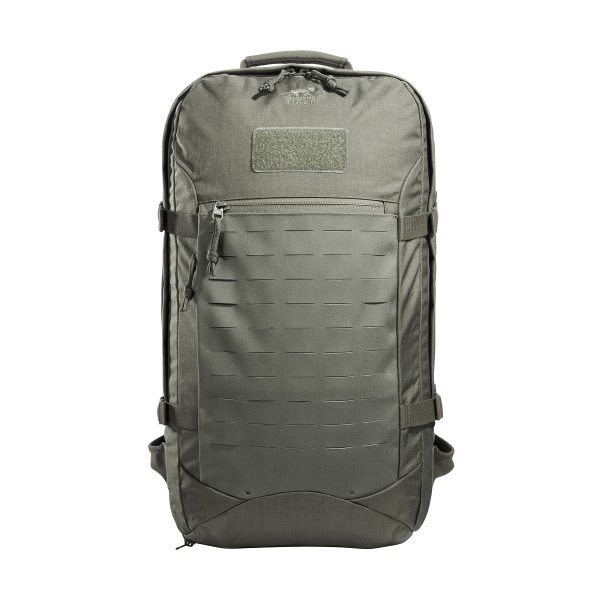 TT Mission Pack MKII IRR - 37 Liter Kampfrucksack TT Mission Pack MKII IRR - 37 Liter Kampfrucksack