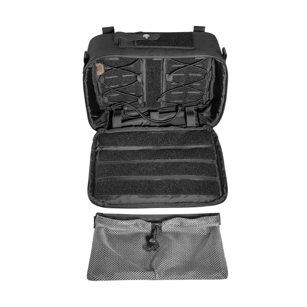 TT Modular Support Bag Umhängetasche schwarz TT Modular Support Bag Umhängetasche schwarz