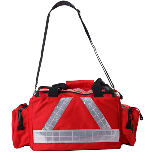 Notfalltasche MBS Multi PRO-X Teflon Waterstop rot Notfalltasche MBS Multi PRO-X Teflon Waterstop rot