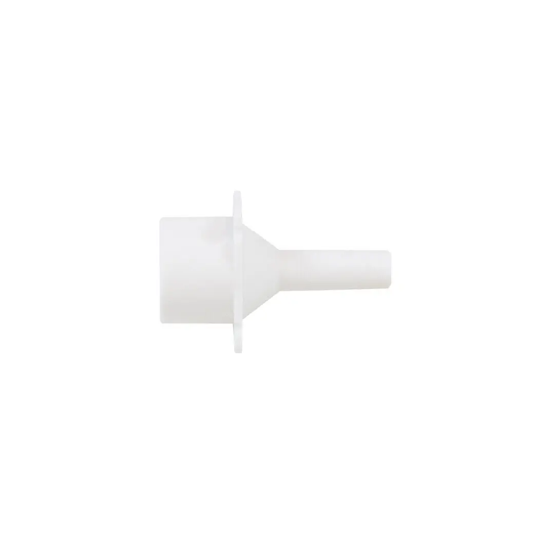 Adapter für Absaugkatheter (Handabsaugpumpe)