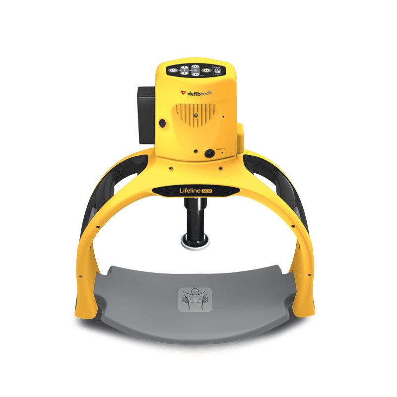 Lifeline ARM (Automated Resuscitation Machine) RMU-1000