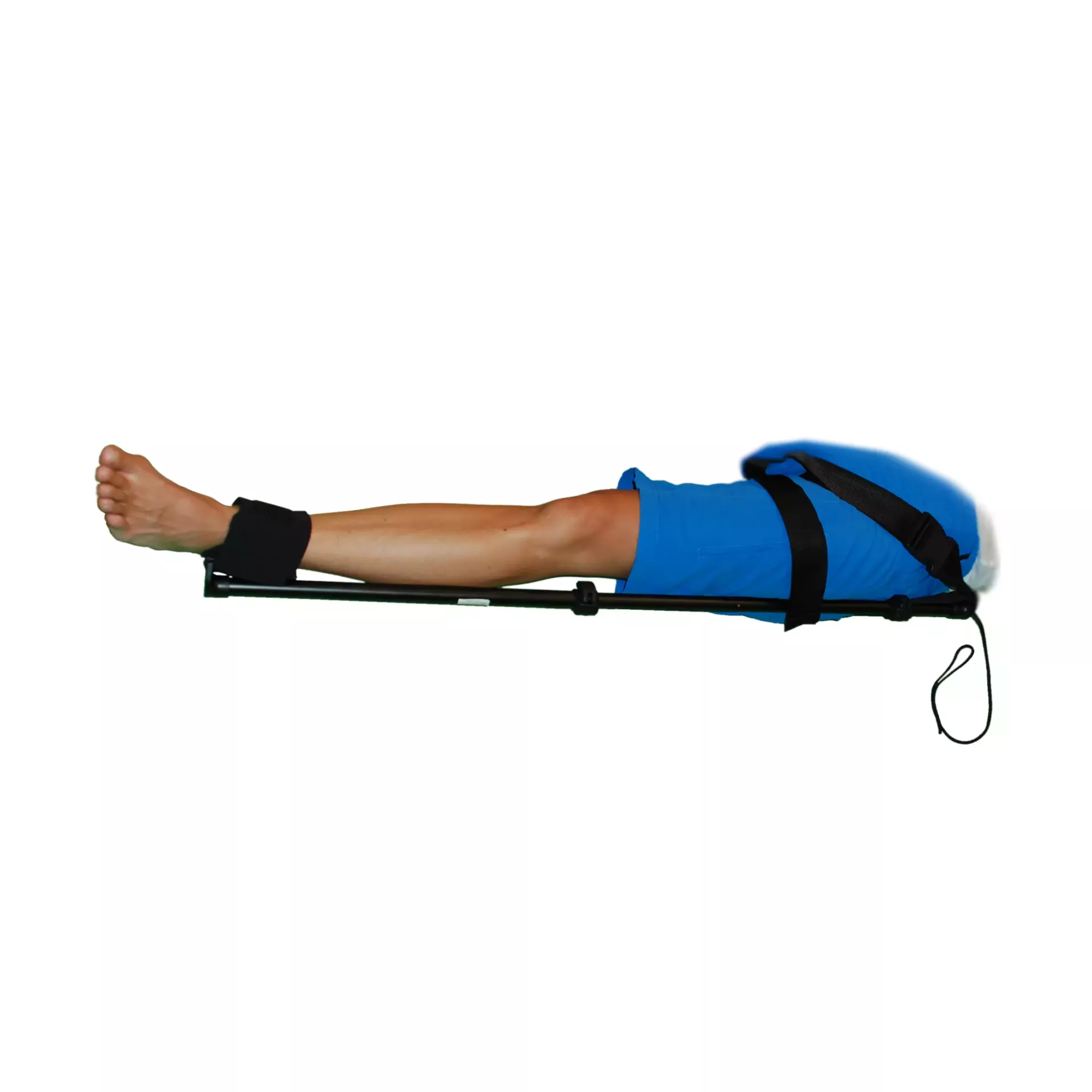 Slishman Traction Splint (STS)