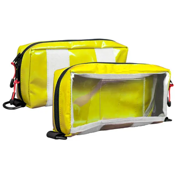 MBS Modultasche PROFI | Plane | Farbe: Gelb | Größe: M