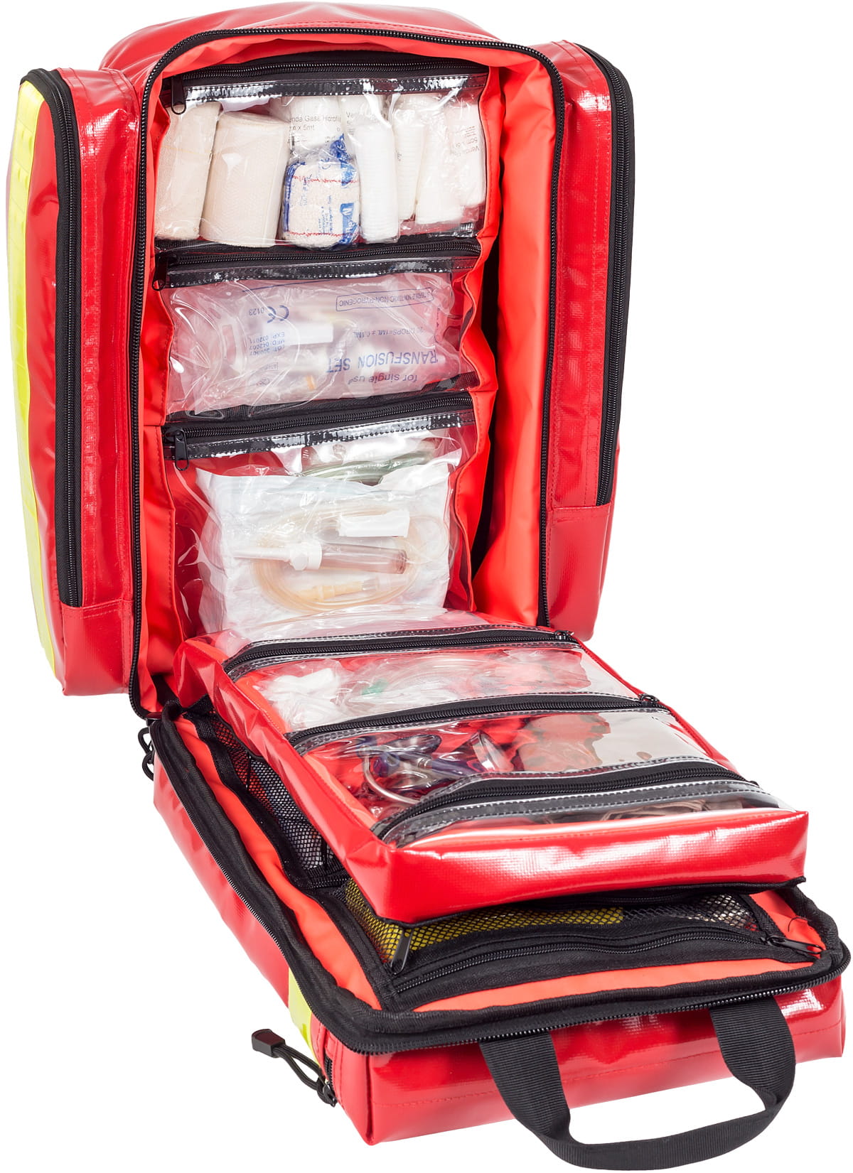 SUPPORTER Notfallrucksack – Plane SUPPORTER Notfallrucksack – Plane