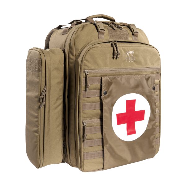 Tasmanian Tiger TT First Responder MK III