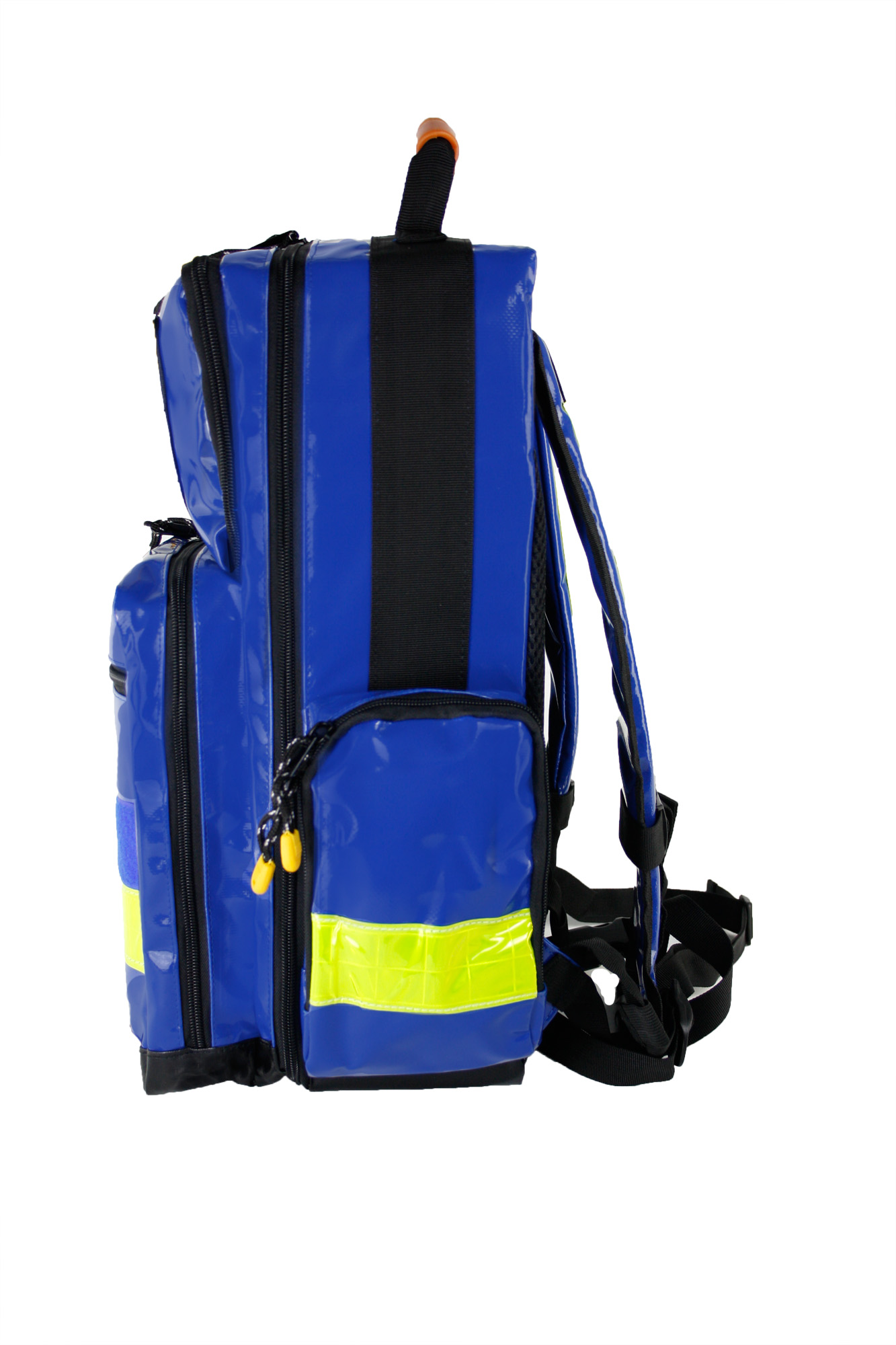 Notfallrucksack MBS Professional Plane blau Notfallrucksack MBS Professional Plane blau