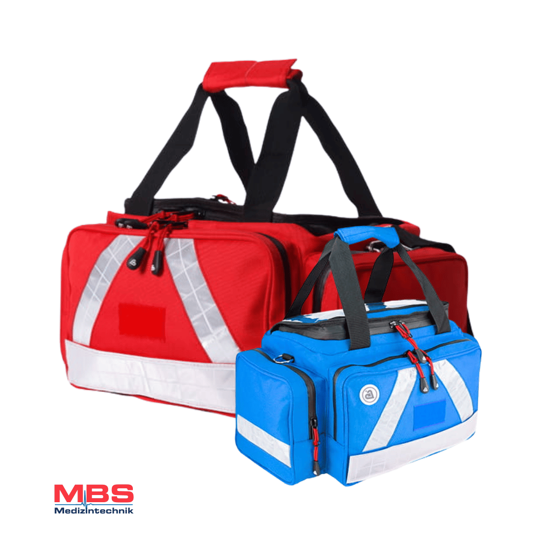 Notfalltasche MBS FREE PRO-X
