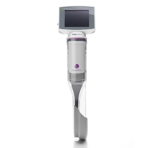 King Vision aBlade Videolaryngoskop Basis-Kit