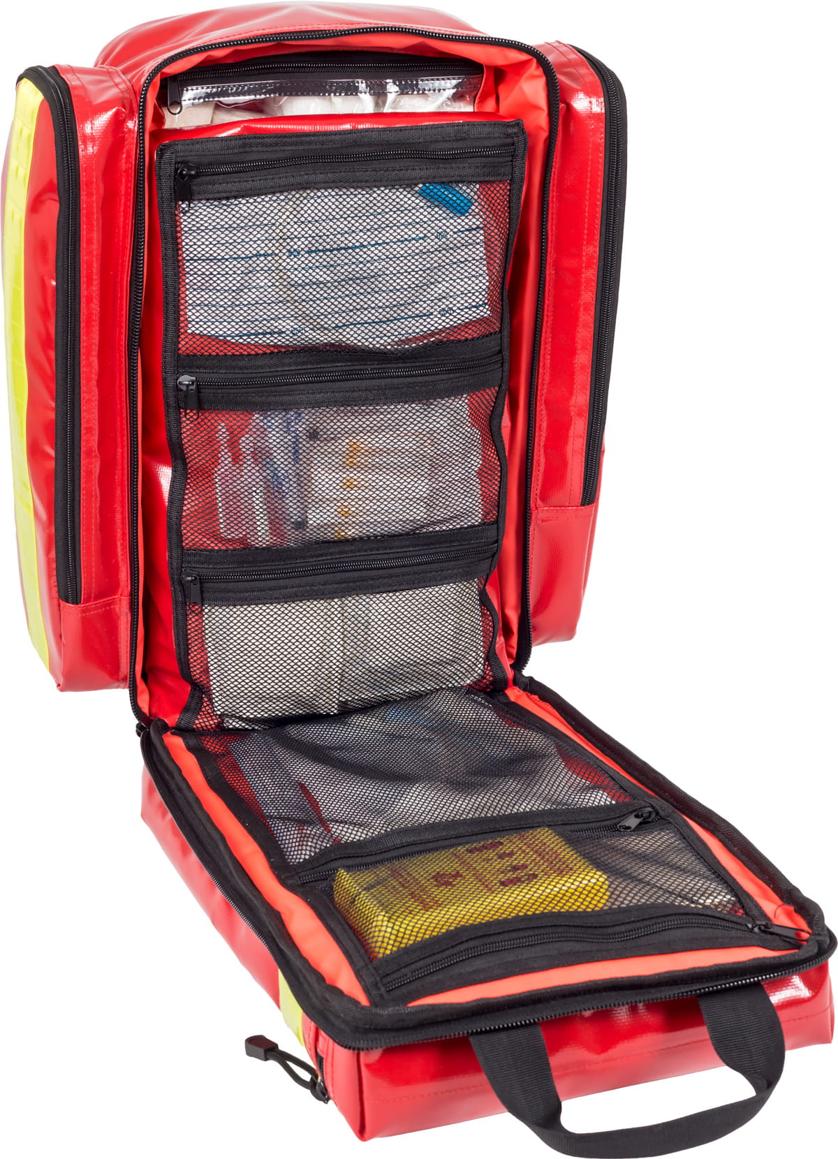 SUPPORTER Notfallrucksack – Plane SUPPORTER Notfallrucksack – Plane