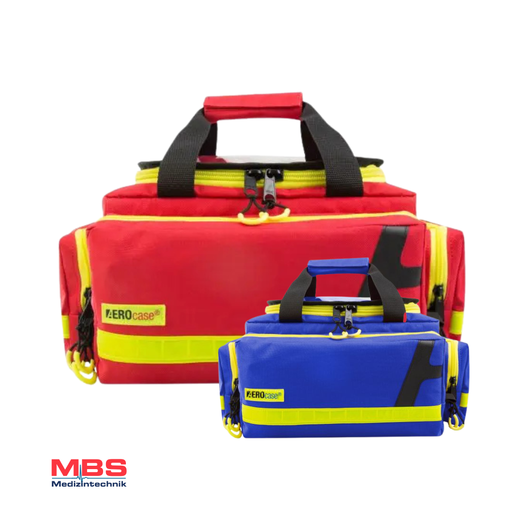 Notfalltasche MBS Medium