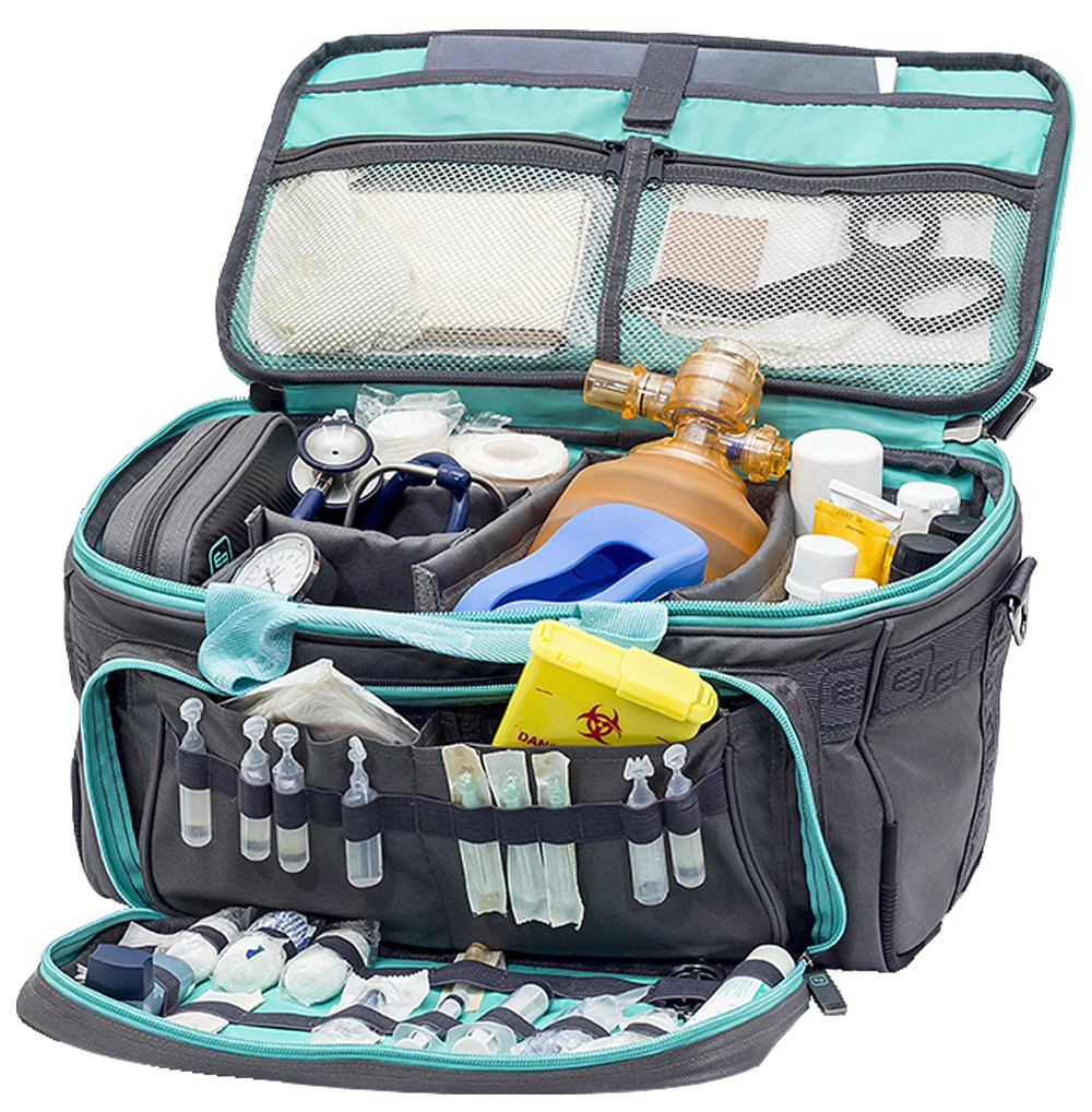 Arzttasche GPs - General Practioniers