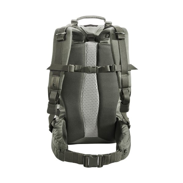 TT Mission Pack MKII IRR - 37 Liter Kampfrucksack TT Mission Pack MKII IRR - 37 Liter Kampfrucksack