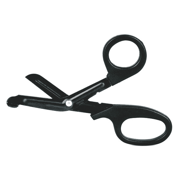 TacShears Rettungsschere, schwarz TacShears Rettungsschere, schwarz