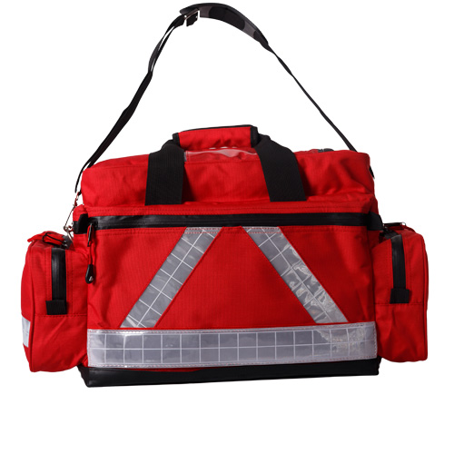 Notfalltasche MBS ADVANCED PRO-X Teflon Waterstop rot Notfalltasche MBS ADVANCED PRO-X Teflon Waterstop rot
