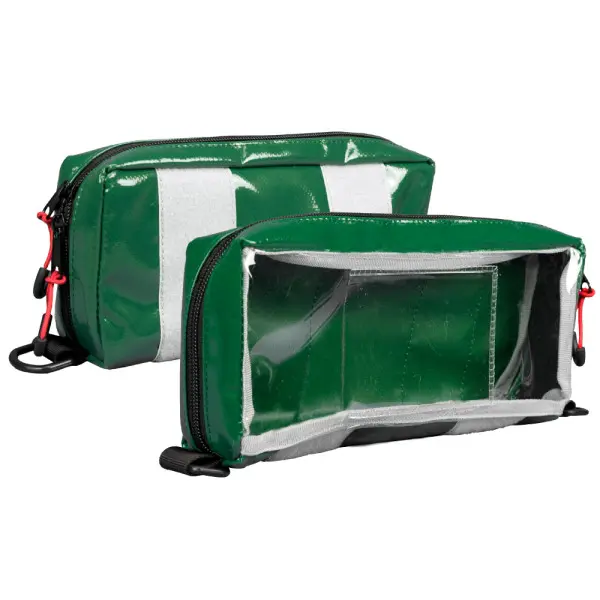 MBS Modultasche PROFI | Plane | Farbe: Grün | Größe: M