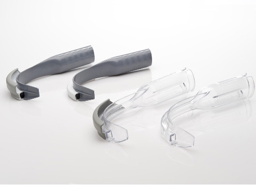 King Vision aBlade Videolaryngoskop Basis-Kit