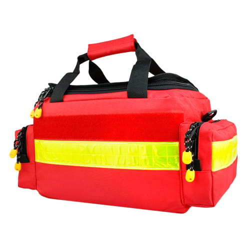 Notfalltasche MBS Medium - rot Notfalltasche MBS Medium - rot