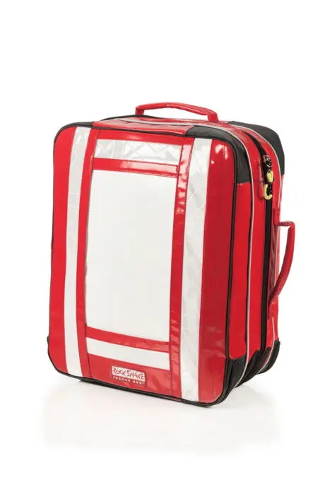 ROCKSNAKE Viper 34 TCX inkl. 6 Innentaschen