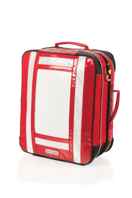 ROCKSNAKE Viper 34 TCX inkl. 6 Innentaschen