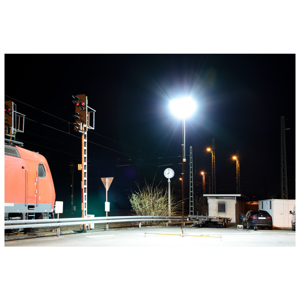 Setolite Einsatzstellenbeleuchtung Aldebaran 360° FLEX-C LED 960 - 2.0 Setolite Einsatzstellenbeleuchtung Aldebaran 360° FLEX-C LED 960 - 2.0
