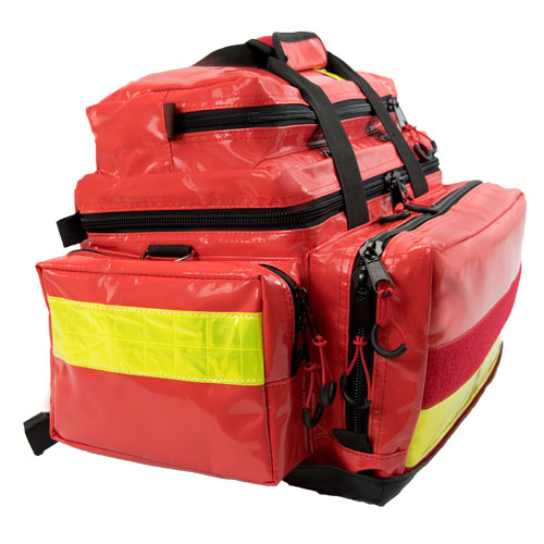 Notfalltasche MBS Advanced Medtex rot Notfalltasche MBS Advanced Medtex rot