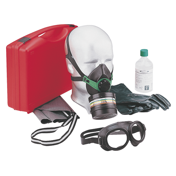 GGVS/ARD-Koffer Gas-Plus GGVS/ARD-Koffer Gas-Plus
