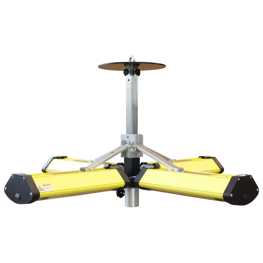 Setolite Einsatzstellenbeleuchtung Aldebaran 360° FLEX-C LED 960 - 2.0