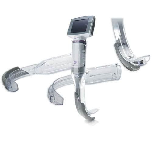 King Vision aBlade Videolaryngoskop Basis-Kit