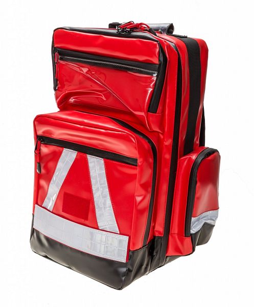 Notfallrucksack MBS professional PRO-X Series - Plane rot Notfallrucksack MBS professional PRO-X Series - Plane rot
