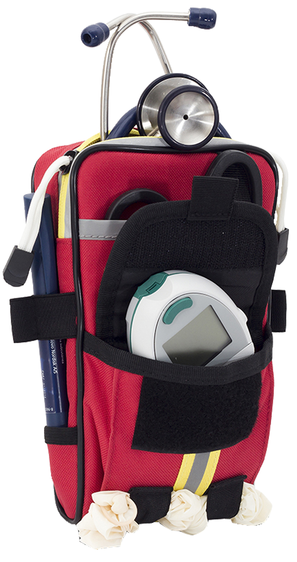 RESQ´S Notfall-Holster - Stethoskop-Holster RESQ´S Notfall-Holster - Stethoskop-Holster