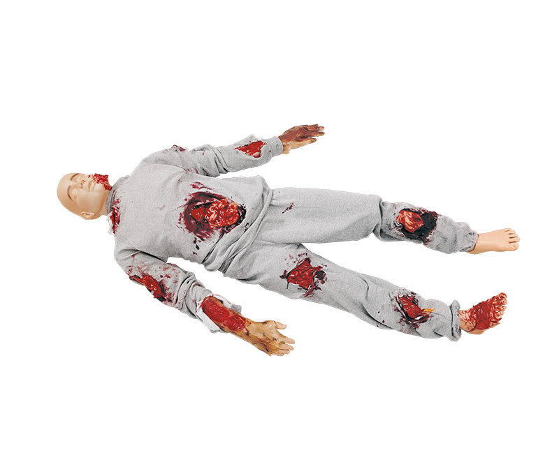 WUNDSIMULATIONS-SET FÜR PUPPEN WUNDSIMULATIONS-SET FÜR PUPPEN