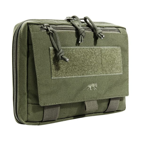 TT EDC Pouch - persönliche Ausrüstungstasche TT EDC Pouch - persönliche Ausrüstungstasche