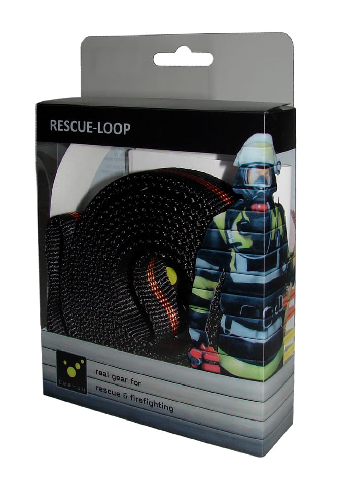 RESCUE-LOOP 120 Rettungsschlinge