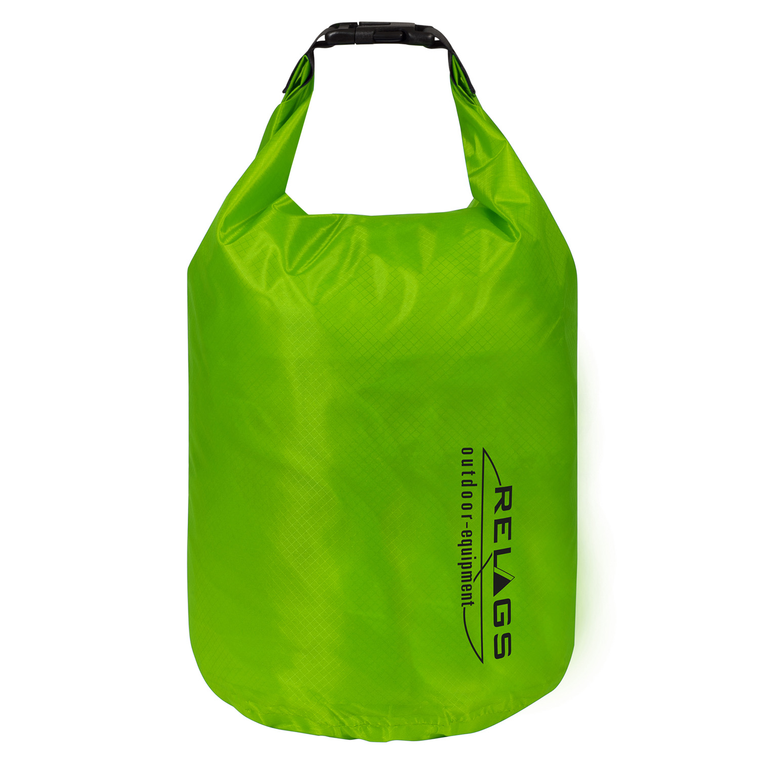 BasicNature wasserdichter Packsack '210T' BasicNature wasserdichter Packsack '210T'