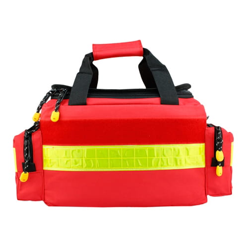 Notfalltasche MBS Medium - rot Notfalltasche MBS Medium - rot