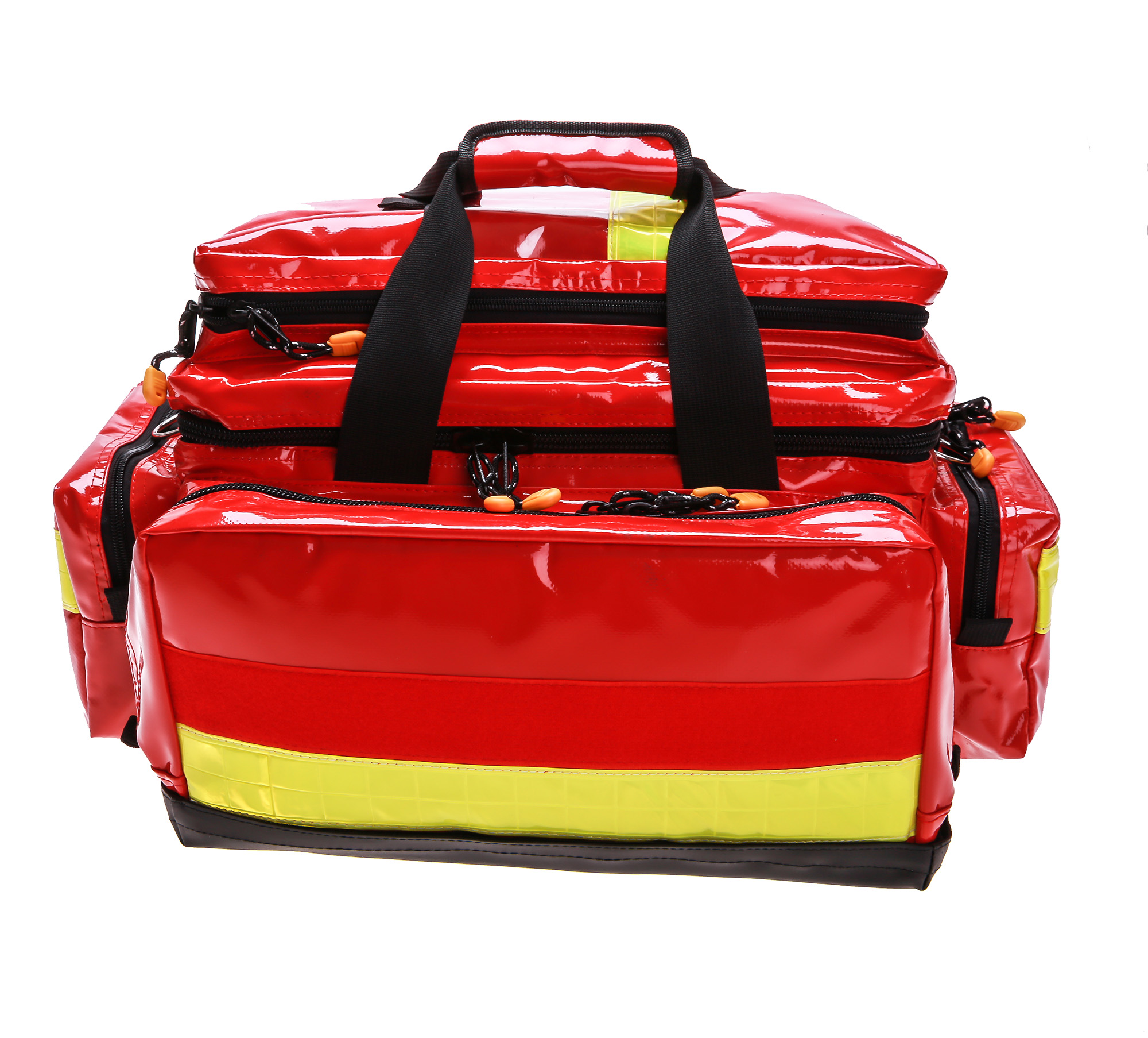 Notfalltasche MBS Advanced Plane rot Notfalltasche MBS Advanced Plane rot