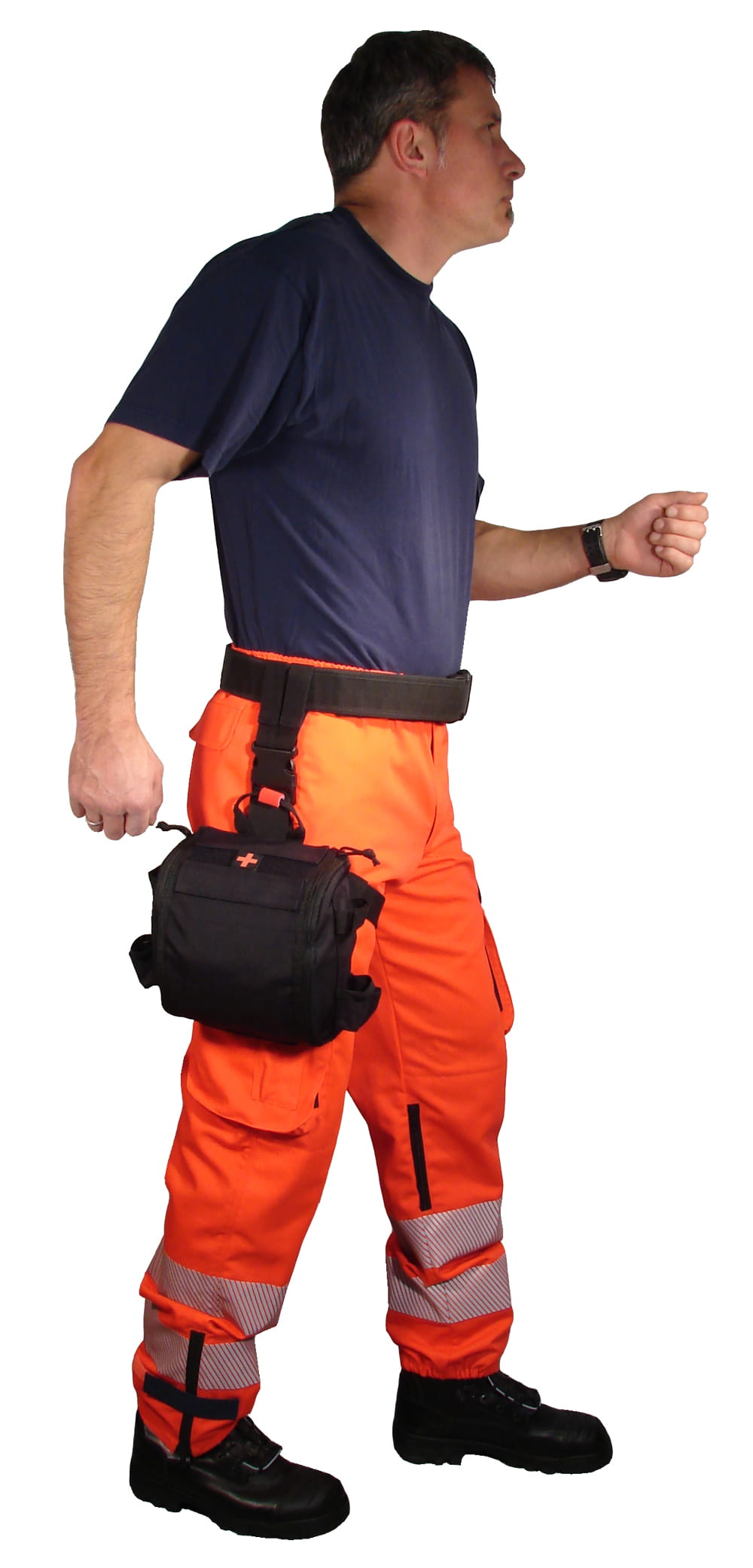 QUICKAID’S Oberschenkelholster QUICKAID’S Oberschenkelholster