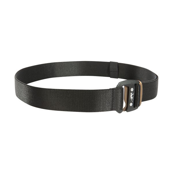TT Stretch Belt 38 mm- schwarz - elastischer Gürtel TT Stretch Belt 38 mm- schwarz - elastischer Gürtel