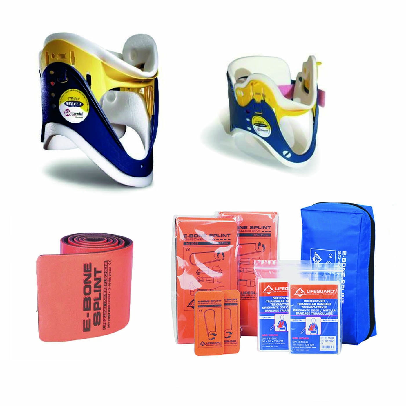 MBS Modul IMMOBILISATION - L