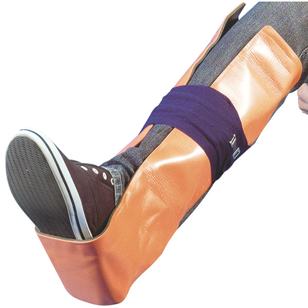 LIFEGUARD E-BONE Splint Standard XL - 11 x 100 cm * EXTRA STARK * LIFEGUARD E-BONE Splint Standard XL - 11 x 100 cm * EXTRA STARK *