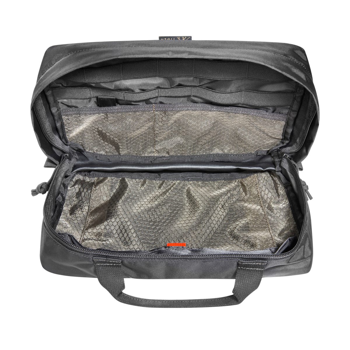 TT Multipurpose Pouch VL Ausrüstungstasche schwarz TT Multipurpose Pouch VL Ausrüstungstasche schwarz