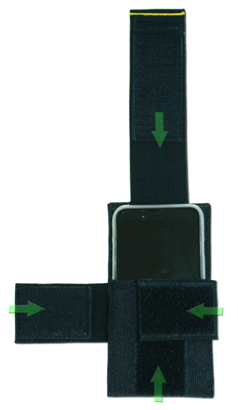 SMARTY Smartphone-Holster SMARTY Smartphone-Holster