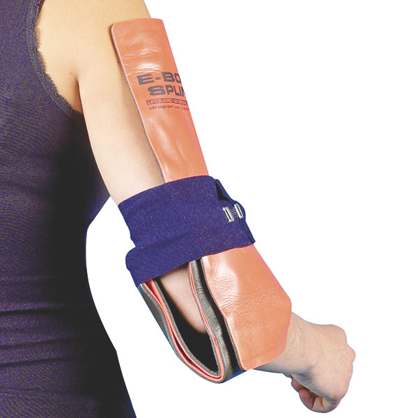 LIFEGUARD E-BONE Splint Standard XL - 11 x 100 cm * EXTRA STARK * LIFEGUARD E-BONE Splint Standard XL - 11 x 100 cm * EXTRA STARK *