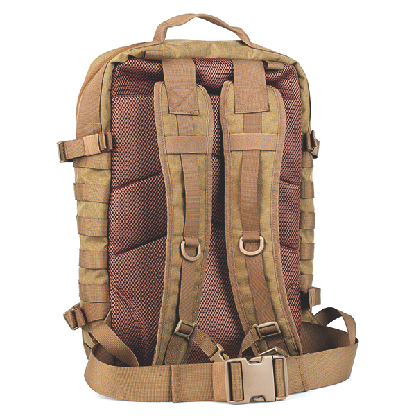 LIFEGUARD MMP - Medic Main Pack - Tactical Notfallrucksack LIFEGUARD MMP - Medic Main Pack - Tactical Notfallrucksack